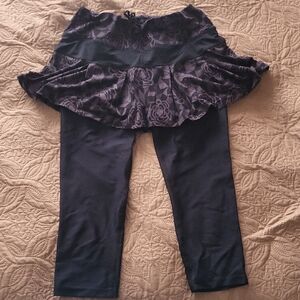 SkirtSports Lioness Capris